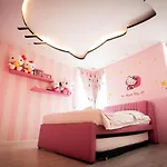 Sutera Avenue Toons Suites By Pinstay