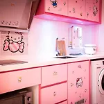 Sutera Avenue Toons Suites By Pinstay