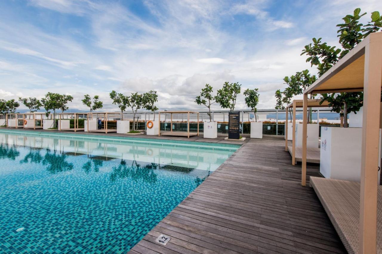 Sutera Avenue Toons Suites By Pinstay