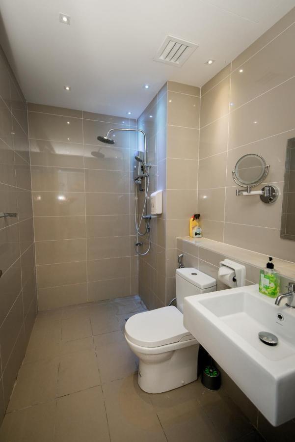Sutera Avenue Toons Suites By Pinstay Apartment *